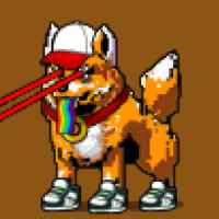 DogePunks #4395