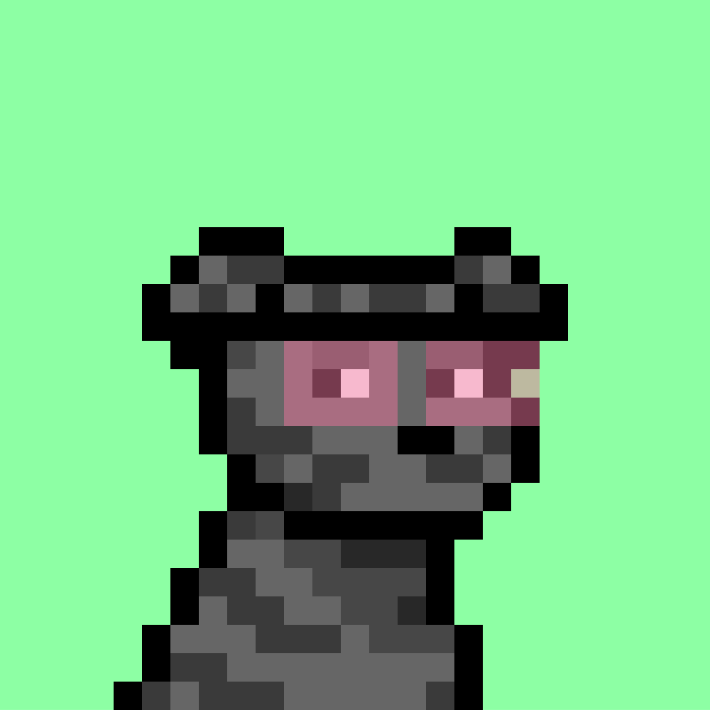 Doginal Dog #3696