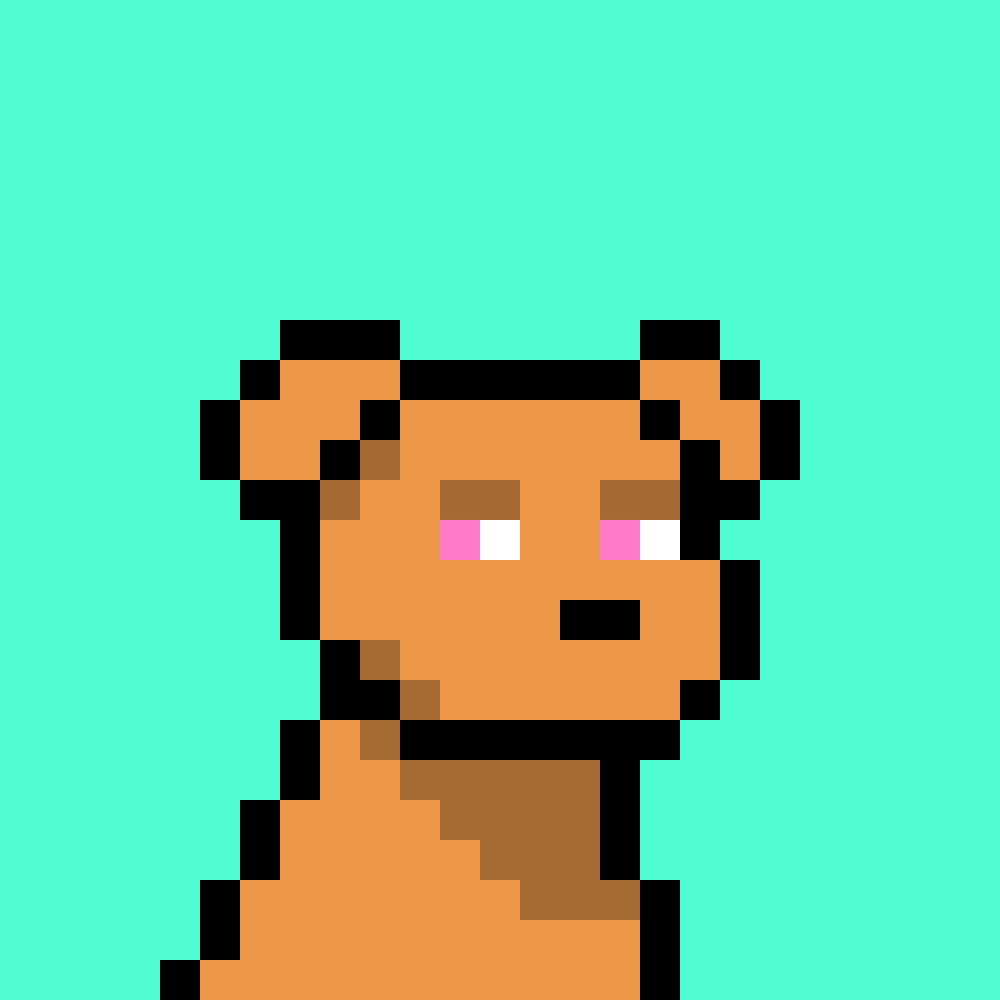 Doginal Dog #7318