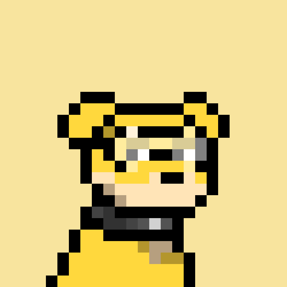 Doginal Dog #2910