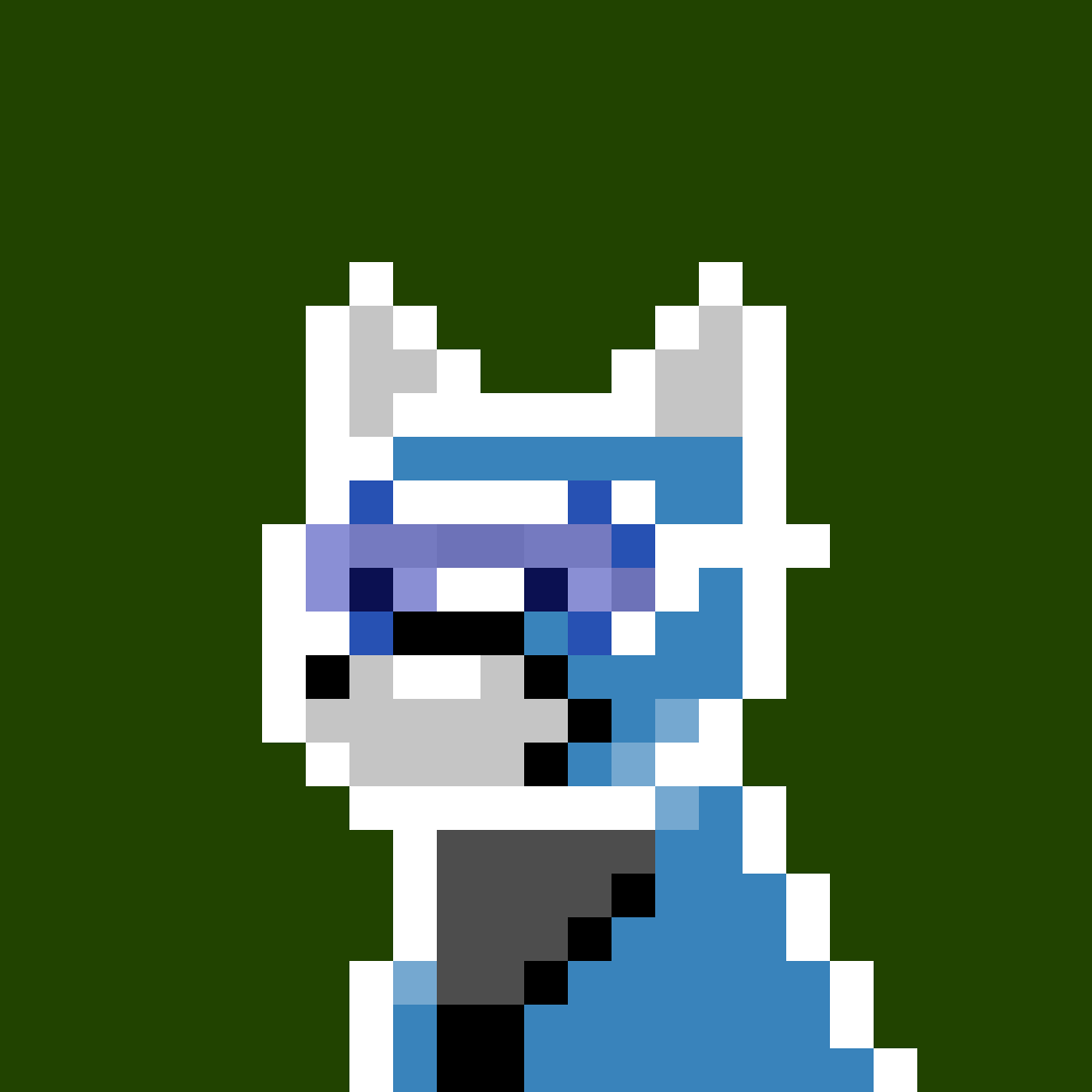 Anti Doginal Dog #5473