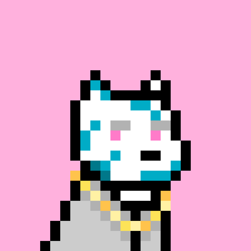 Doginal Dog #9066