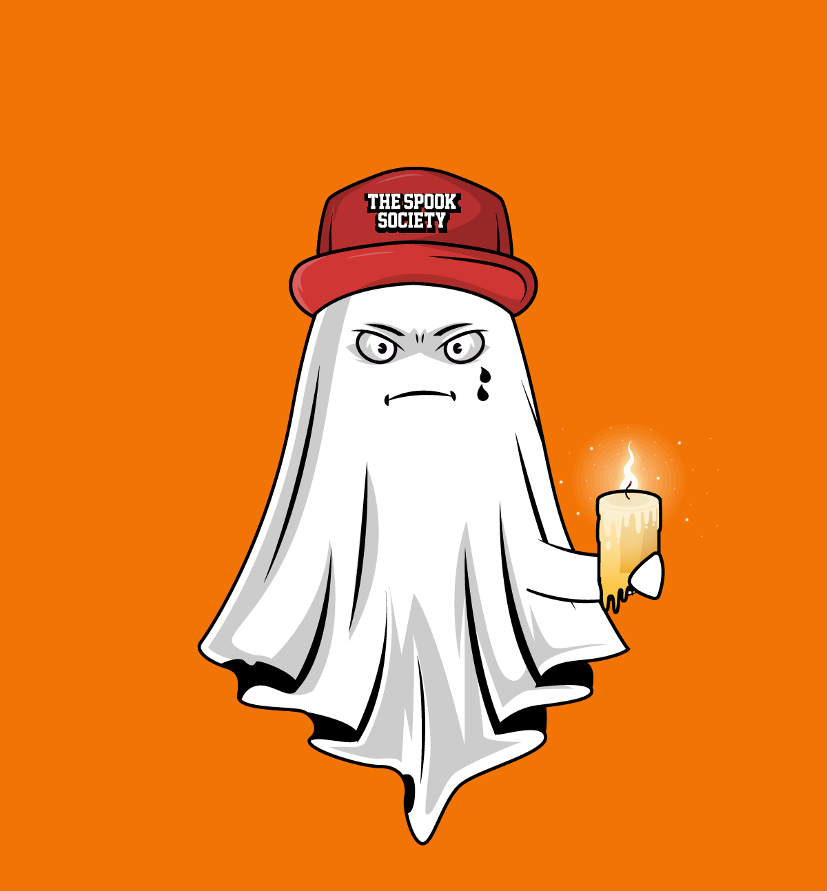 The Spook Society #337