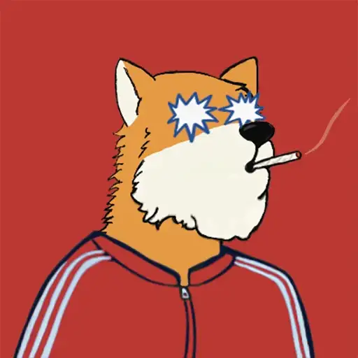 F*ck It We Bark #5756