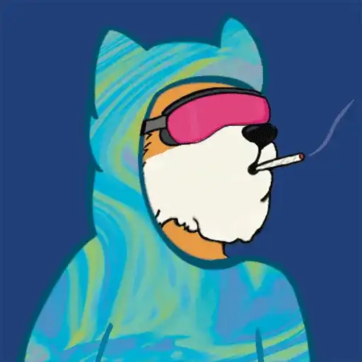 F*ck It We Bark #5109