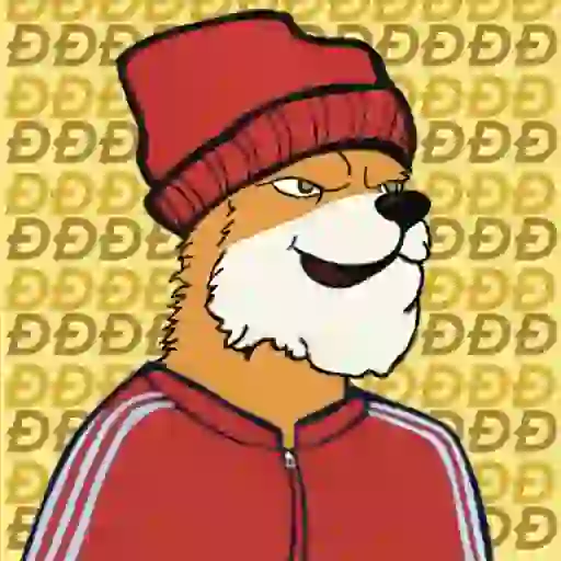 F*ck It We Bark #4690