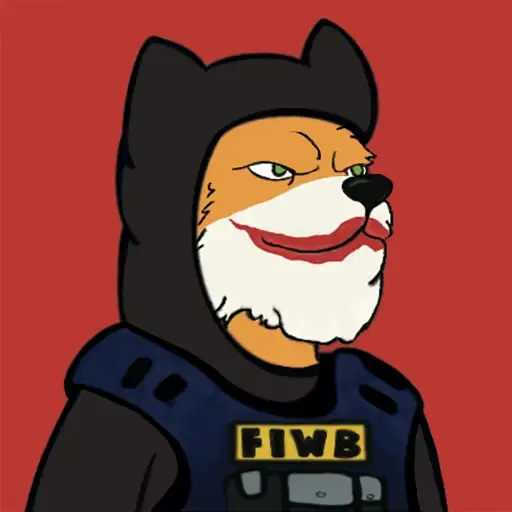 F*ck It We Bark #5478