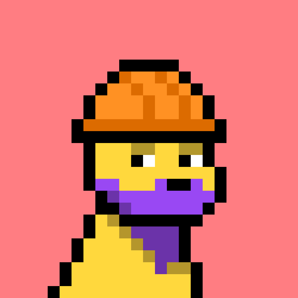 Doginal Dog #4860