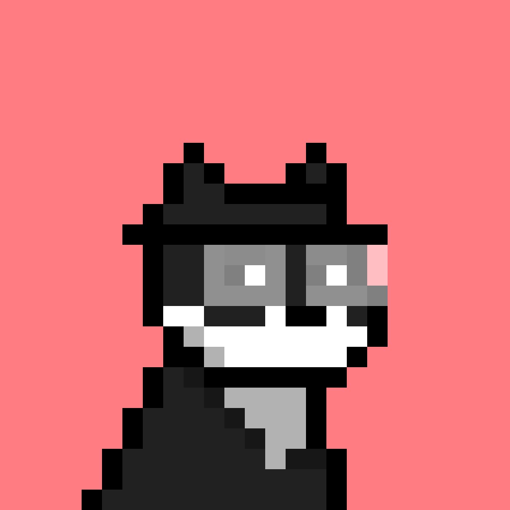 Doginal Dog #7081