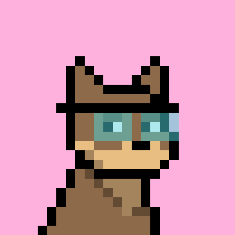 Doginal Dog #5576