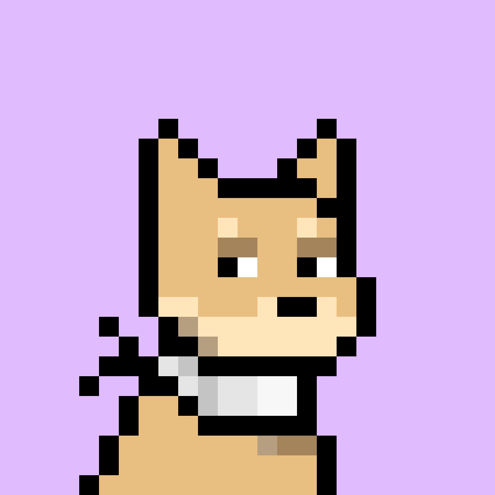 Doginal Dog #5057