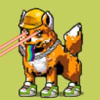 DogePunks #4523