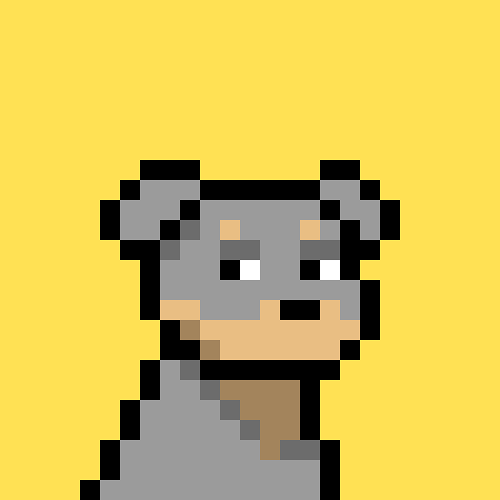 Doginal Dog #8251