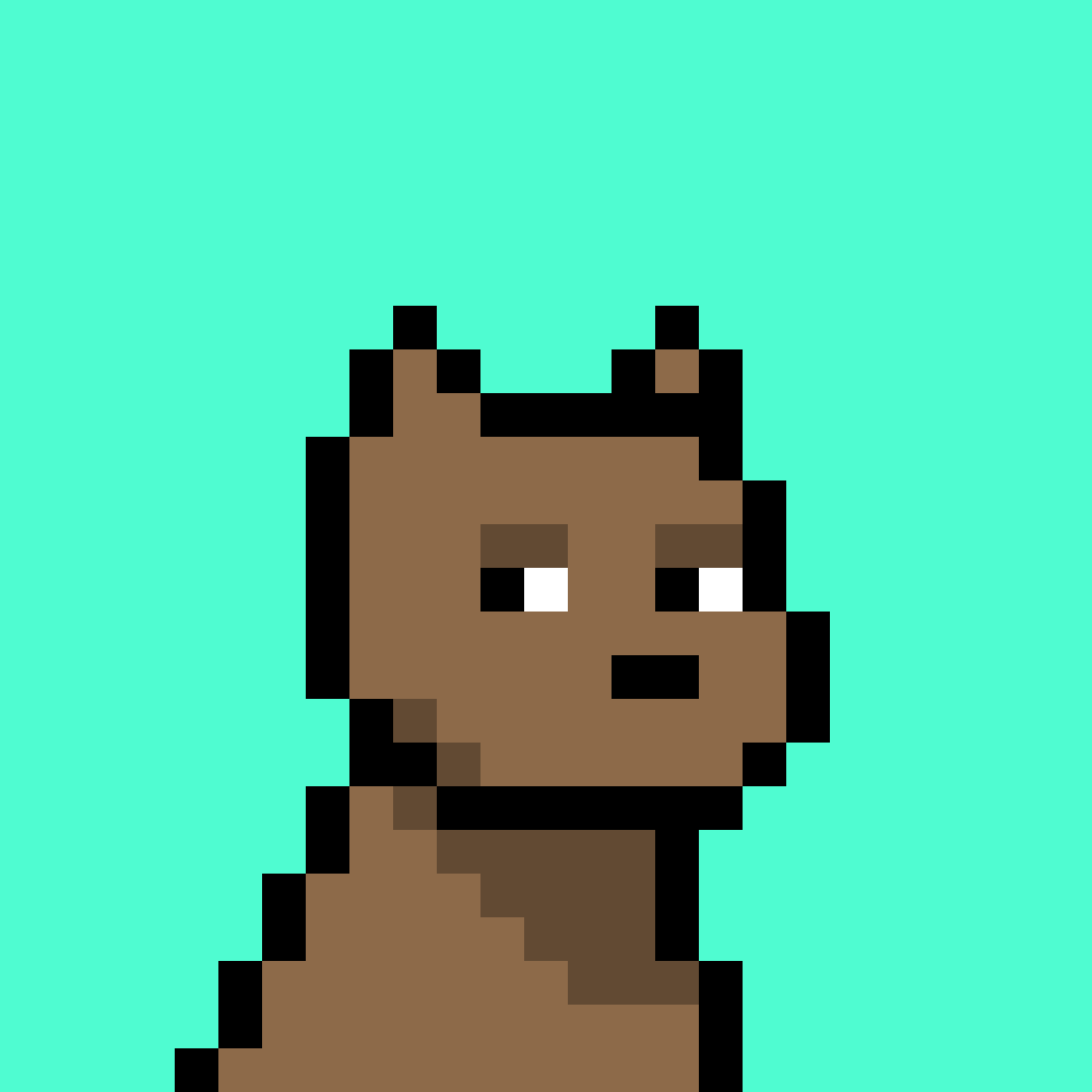 Doginal Dog #4603