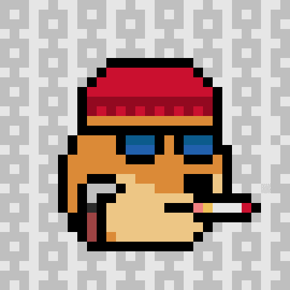 Dogepunk #466