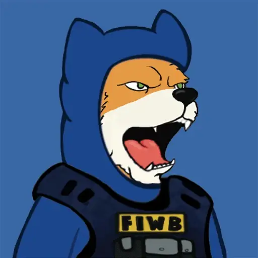 F*ck It We Bark #441