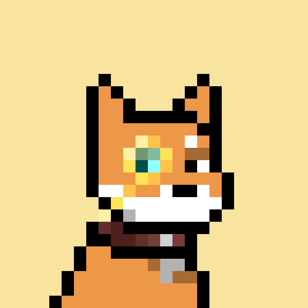 Doginal Dog #3801