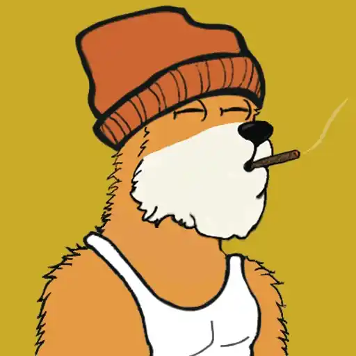 F*ck It We Bark #6495