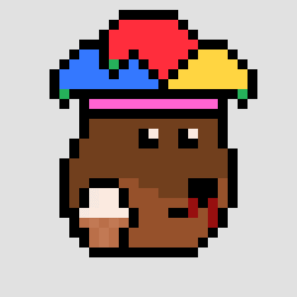 Dogepunk #2748