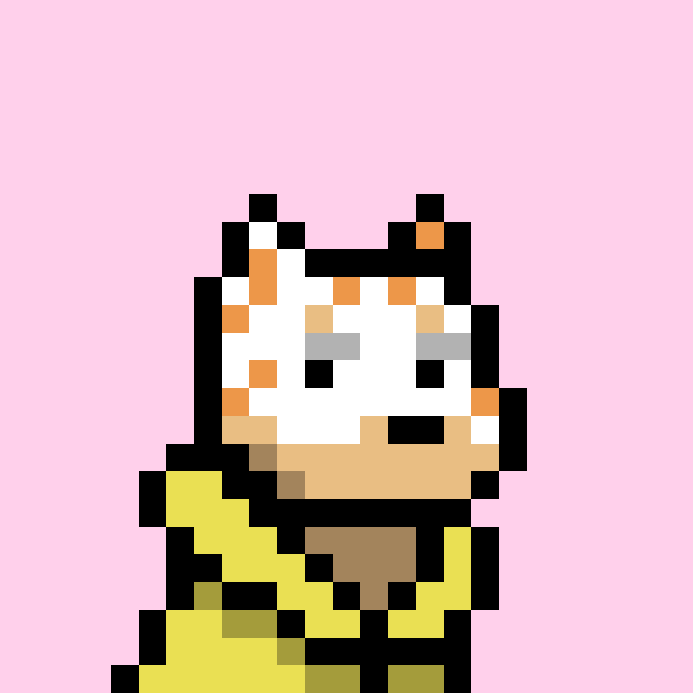 Doginal Dog #2927