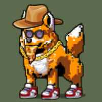 DogePunks #4066