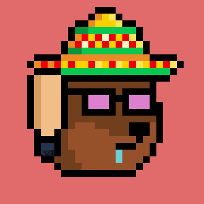 Dogepunk #2957