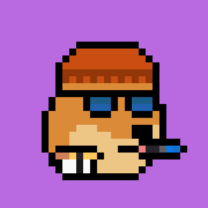Dogepunk #6842