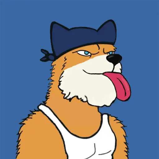F*ck It We Bark #10258