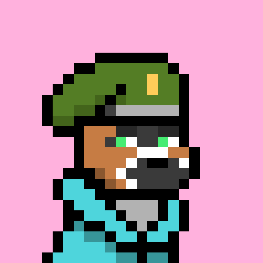 Doginal Dog #8554