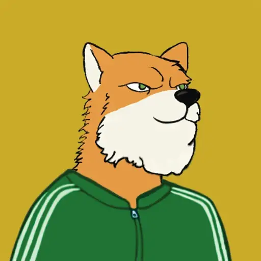 F*ck It We Bark #3650