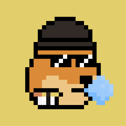 Dogepunk #5819