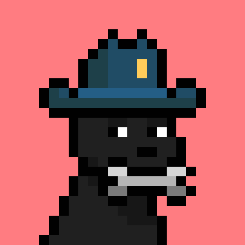 Doginal Dog #9592