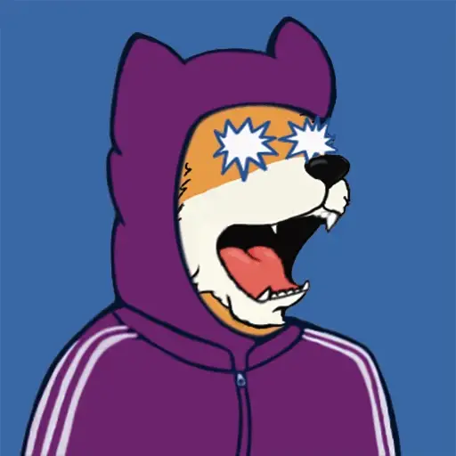 F*ck It We Bark #3974
