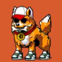DogePunks #2561