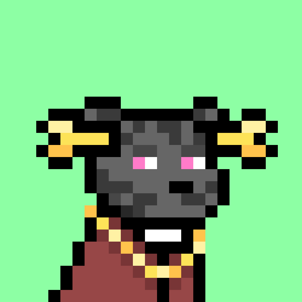 Doginal Dog #6668