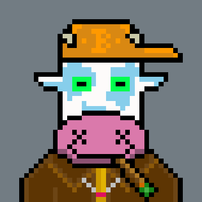 Doginal Cowz #316