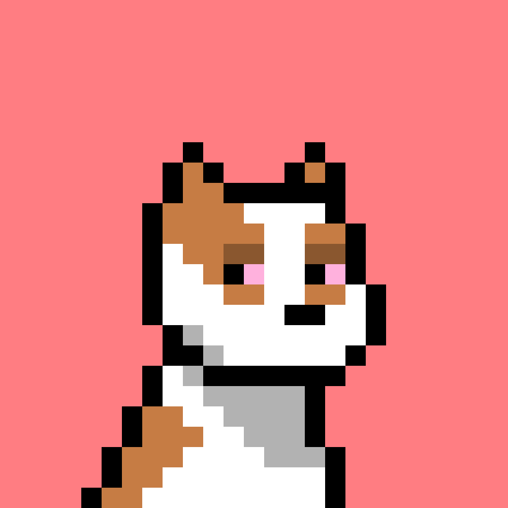 Doginal Dog #4499