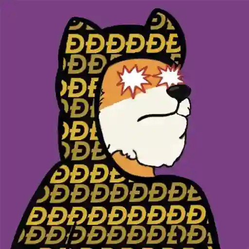 F*ck It We Bark #6938