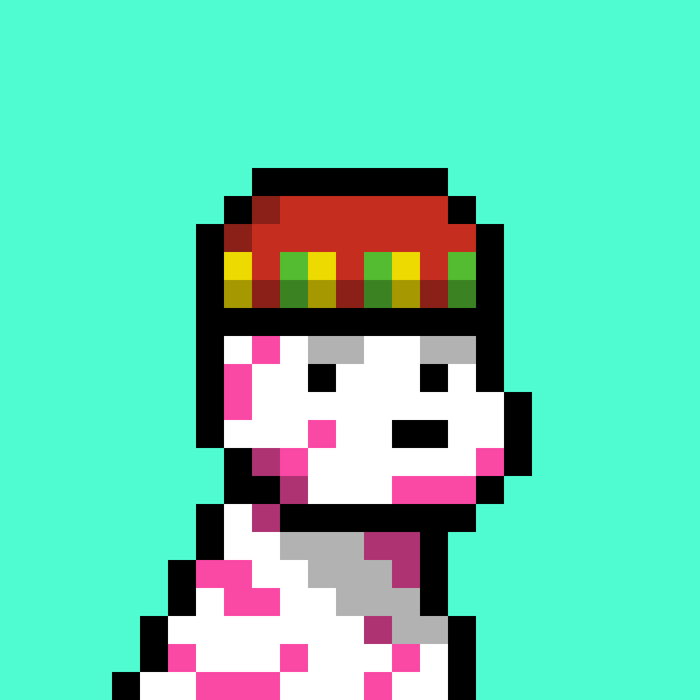 Doginal Dog #4569