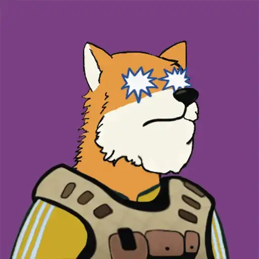 F*ck It We Bark #8721