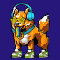 DogePunks #1552