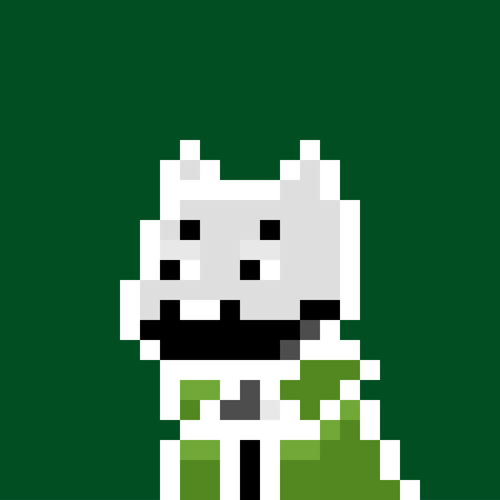 Anti Doginal Dog #3135