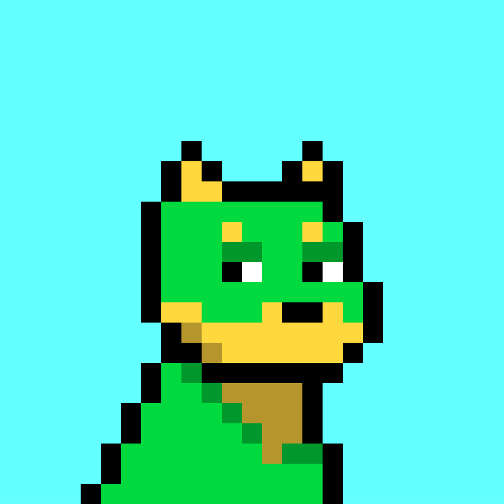 Doginal Dog #1317