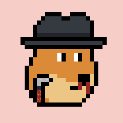Dogepunk #6563