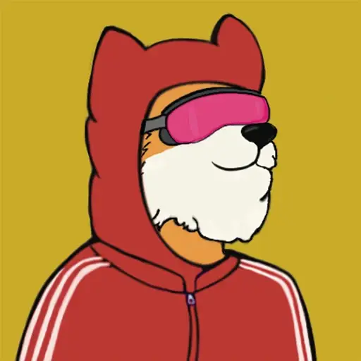 F*ck It We Bark #2444