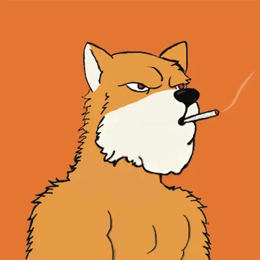 F*ck It We Bark #1885