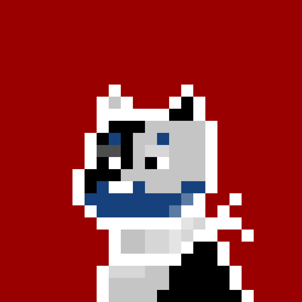 Anti Doginal Dog #168