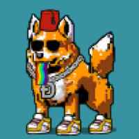 DogePunks #1085