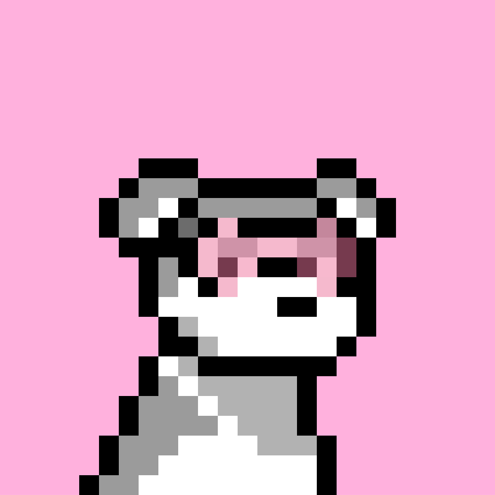 Doginal Dog #1213