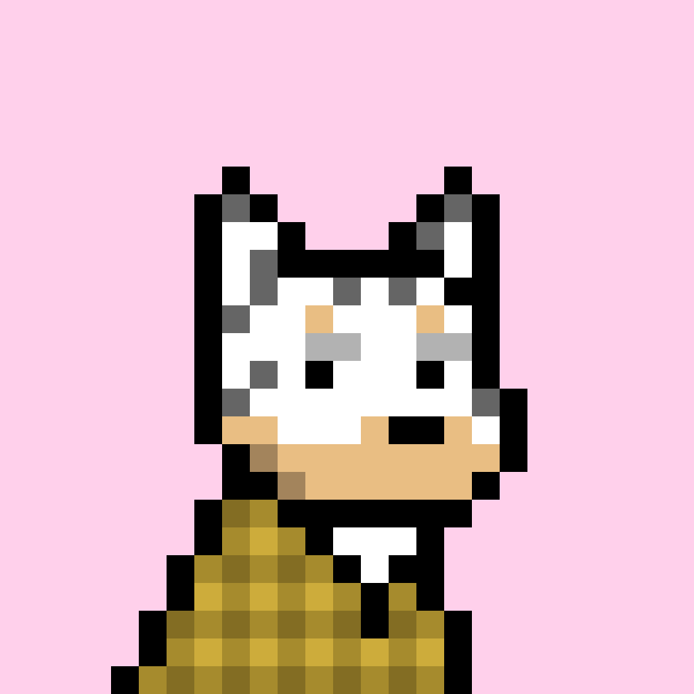 Doginal Dog #1381